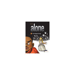 Alone - Volume 13 Striped...