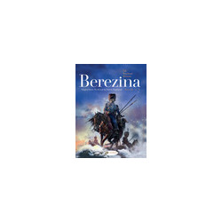 Berezina Book 2/3 - Volume 2