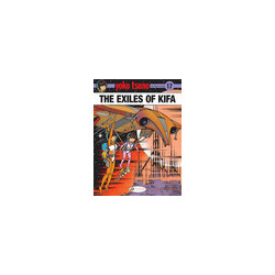 Yoko Tsuno - Volume 17 The...