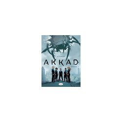 AKKAD Book 1