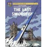 Blake & Mortimer - Volume 28 The Last Swordfish