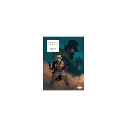 Texas Jack Book 1