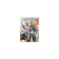 Buck Danny Vol. 13 - The Pact