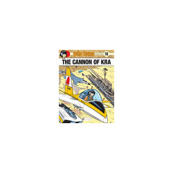 Yoko Tsuno Vol. 16 - The...