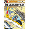 Yoko Tsuno Vol. 16 - The Cannon of Kra - Tome 16
