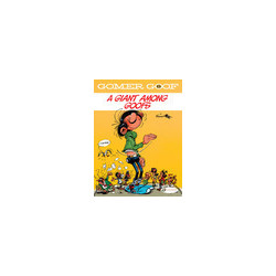 Gomer Goof Vol. 8 - A Giant...