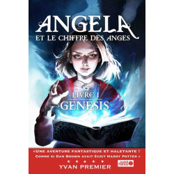 Angela et le chiffre des anges
