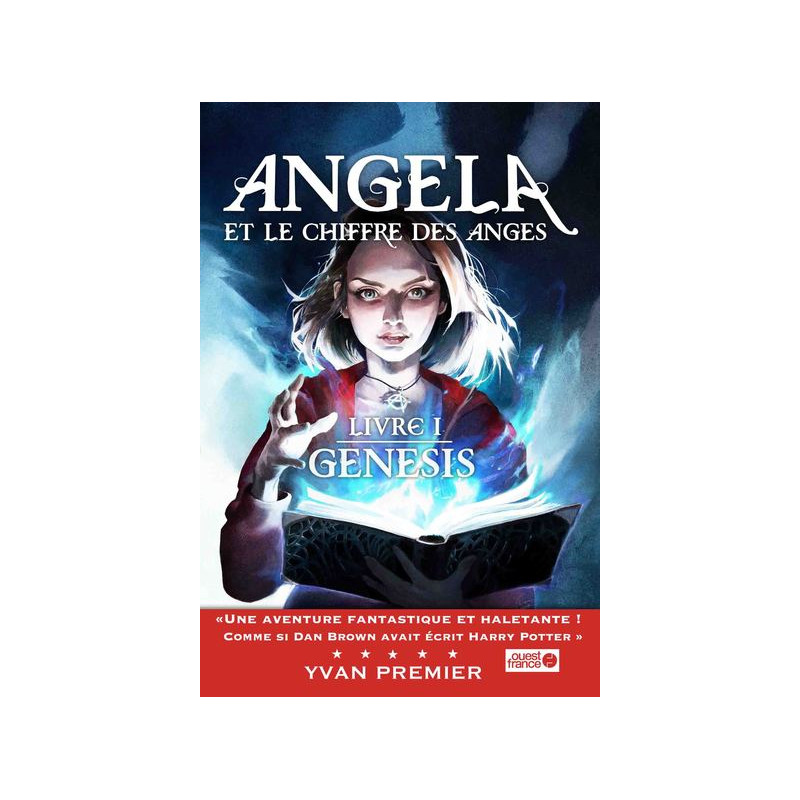 Angela et le chiffre des anges