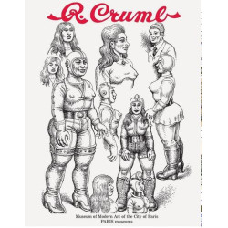 Robert Crumb : From the...