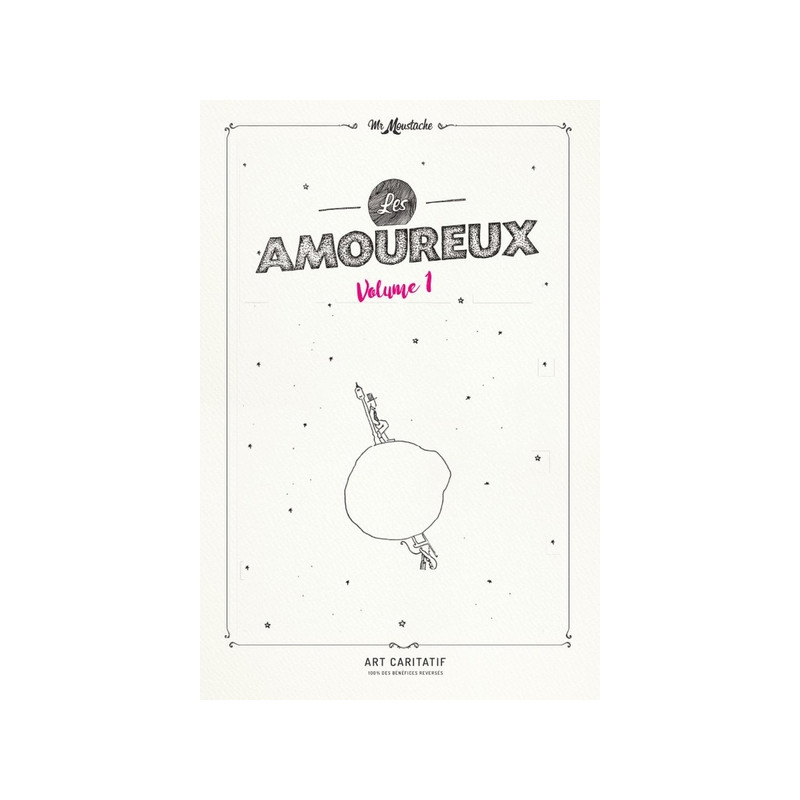 Les amoureux de Mr Moustache