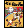 Bibi Fricotin T2 Les farces de Bibi Fricotin