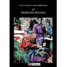 L'âge d'or de la bande dessiné T3 : Sherlock Holmes