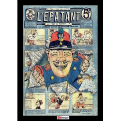 Album Epatant T1 - 1 A 10