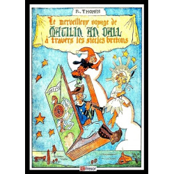 Le merveilleux voyage de...