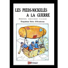 La bande des Pieds Nickelés T5 Romans Les Pieds Nickelés à la guerre