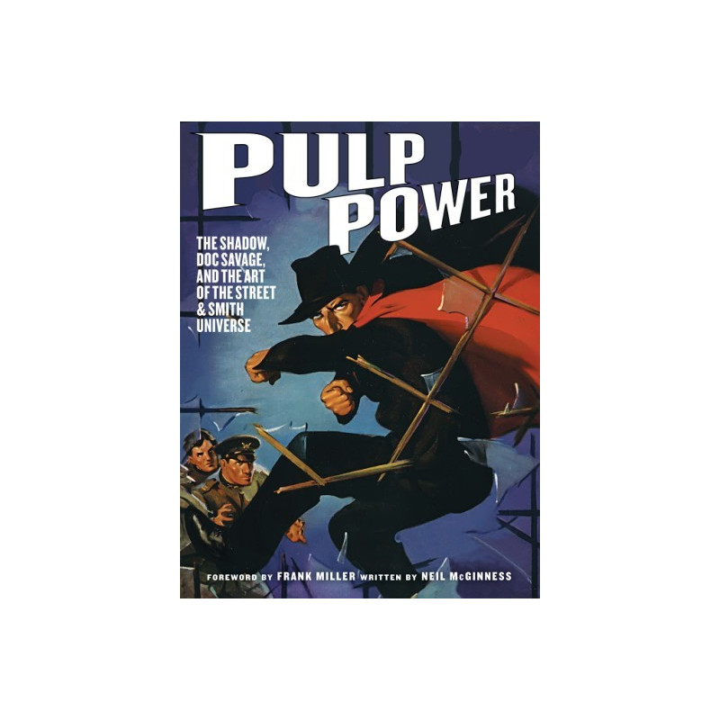 PULP POWER