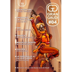 GRAN GAUDI 04