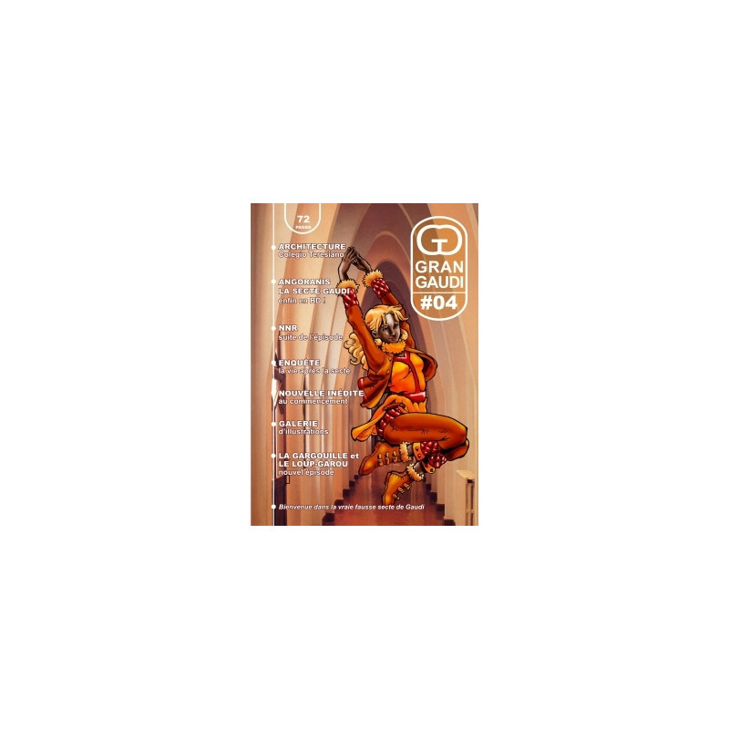 GRAN GAUDI 04