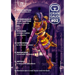 GRAN GAUDI 02