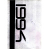 1994 ARTBOOK Universal Version