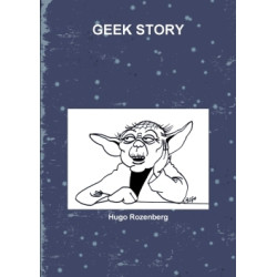 GEEK STORY