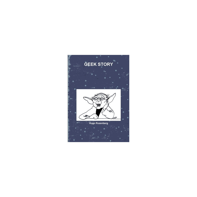 GEEK STORY