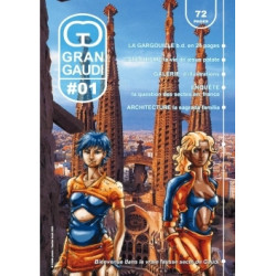 Gran Gaudi 01