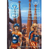 Gran Gaudi 01