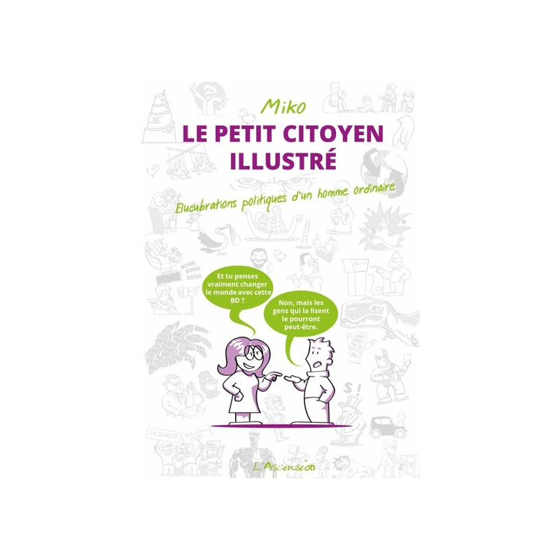 Le petit citoyen illustré