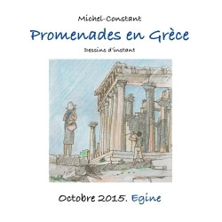 Promenades en Grèce....