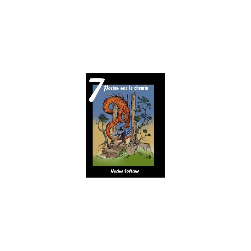 7 portes sur le chemin