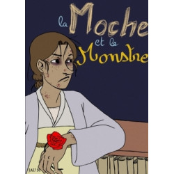La moche et le monstre