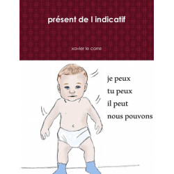 présent de l indicatif
