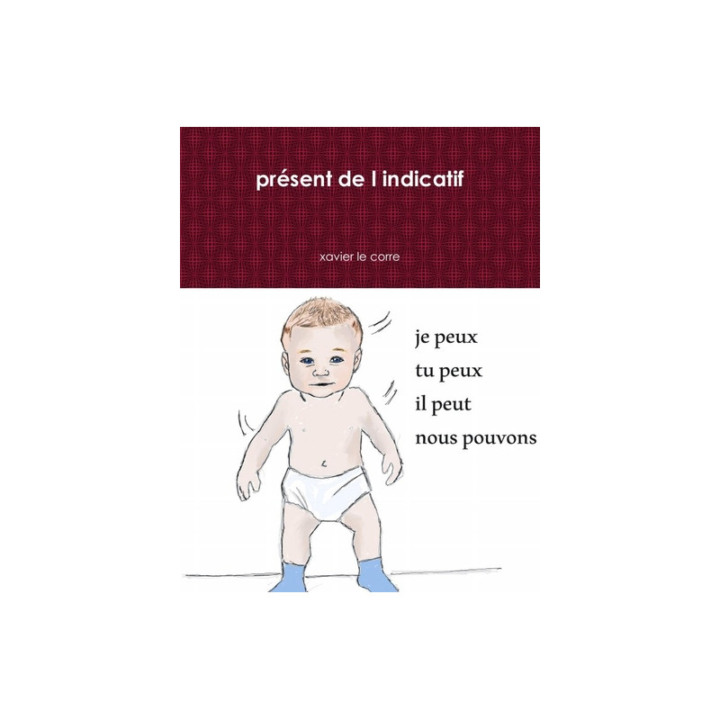 présent de l indicatif