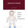 présent de l indicatif