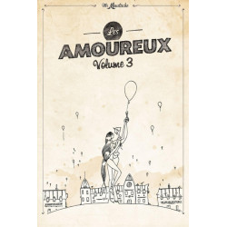 Les amoureux de Mr...