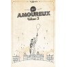 Les amoureux de Mr Moustache volume 3