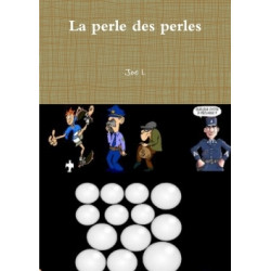 La perle des perles