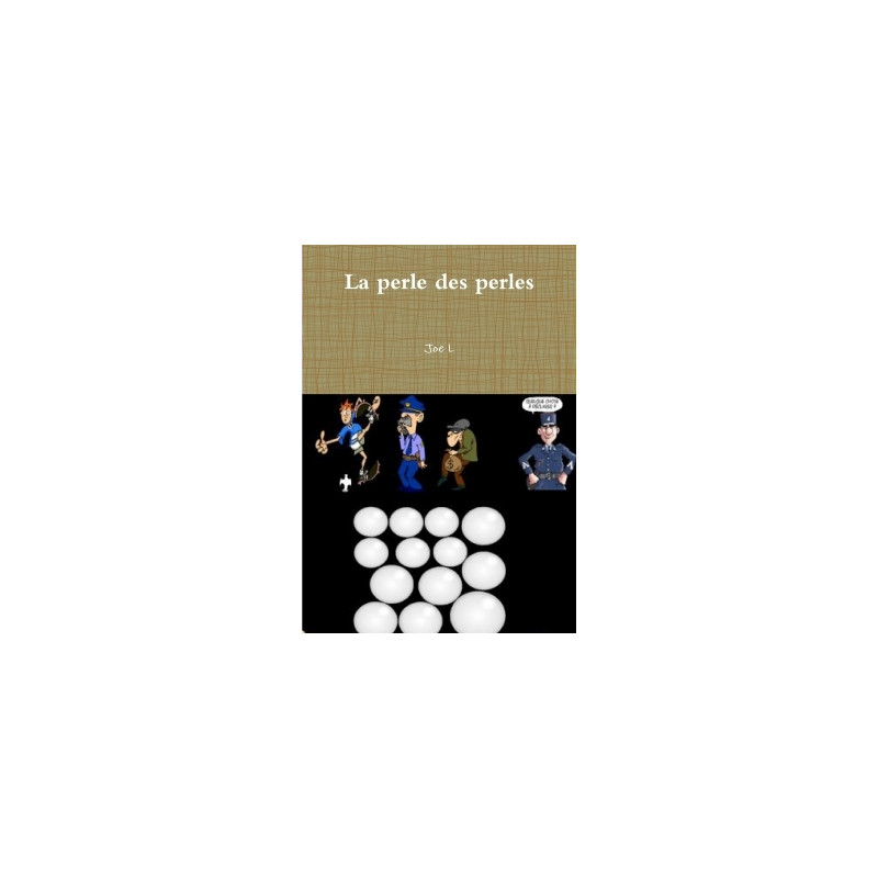 La perle des perles