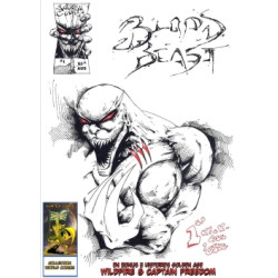 Blood Beast