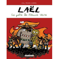 Lael - La Quete de L'Oeuvre...