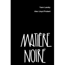 Matière Noire