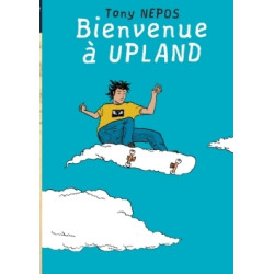 Bienvenue à UPLAND