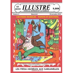 LE PETIT ILLUSTRE N° 2