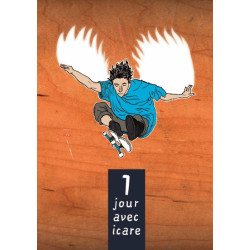 1 jour avec icare