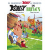 ASTERIX IN BRITAIN