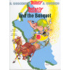 Asterix and the banquet