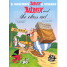 Asterix and the class act