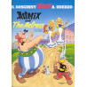 Astérix and the actress