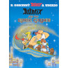 Asterix and the magic carpet